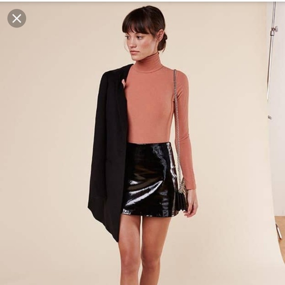 Reformation Lozita Bodysuit - Picture 3 of 5